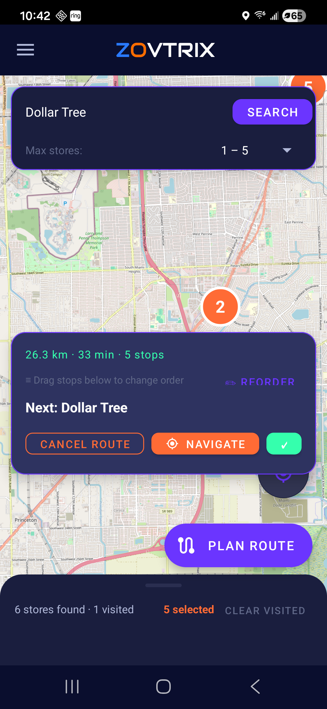 Screenshot 4