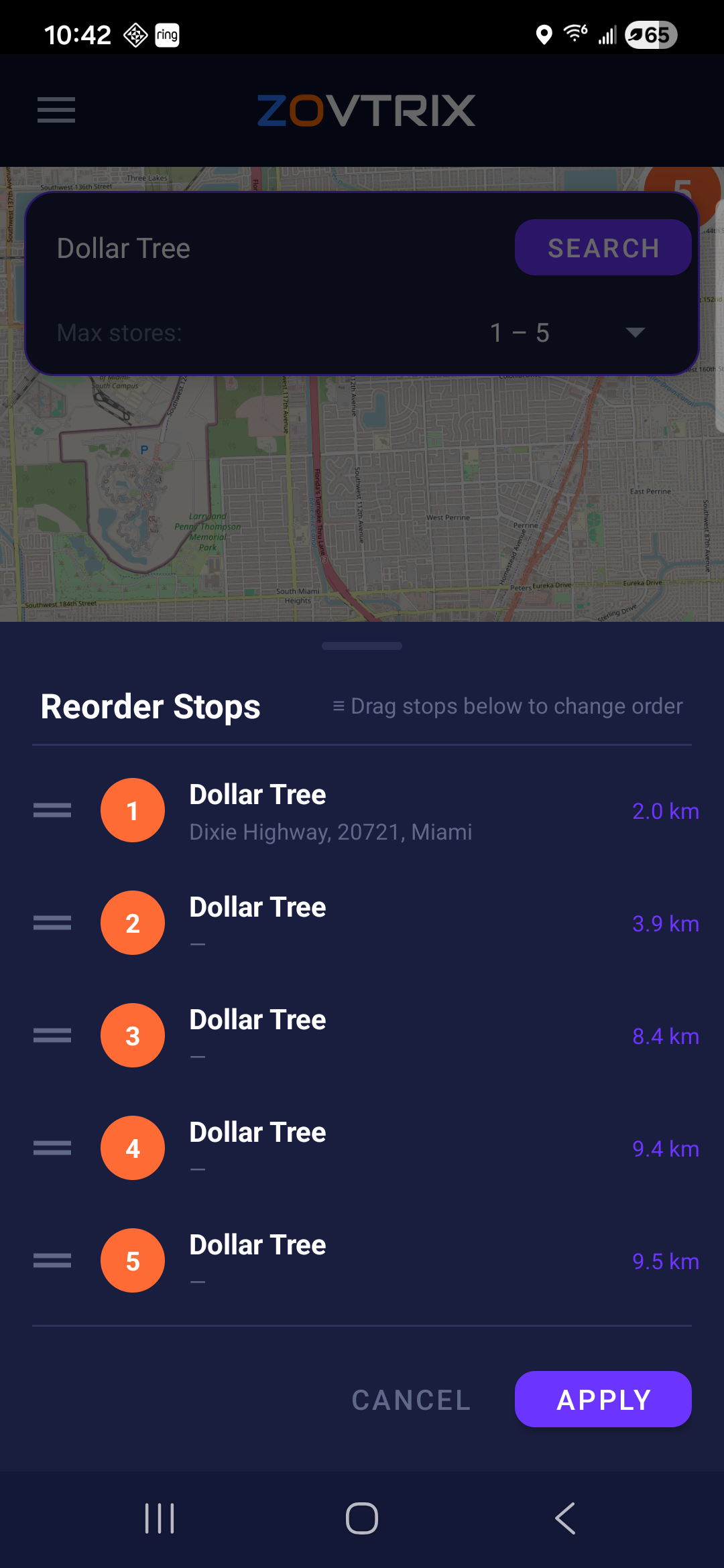 Screenshot 5